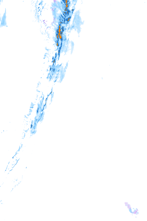 rain layer