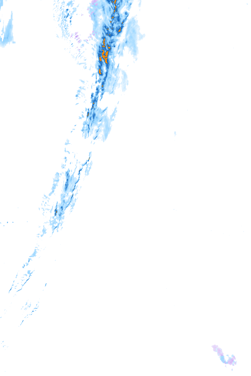 rain layer