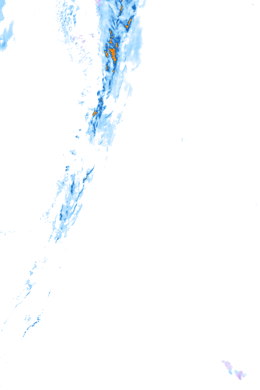 rain layer