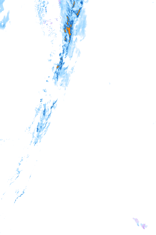 rain layer