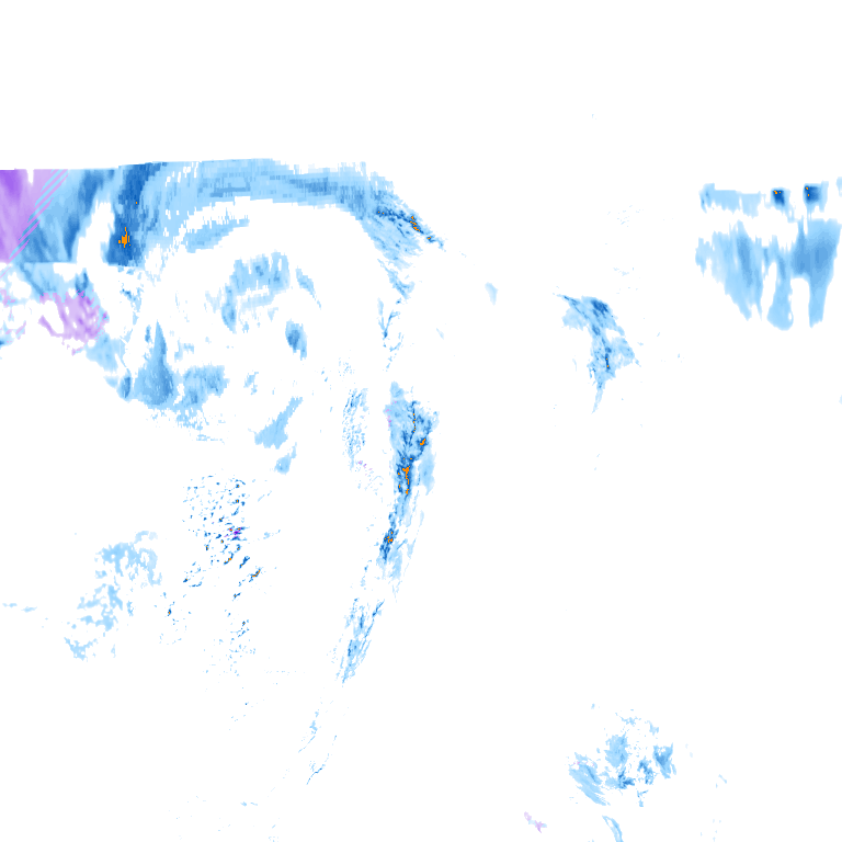 rain layer