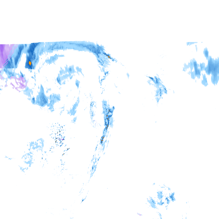 rain layer