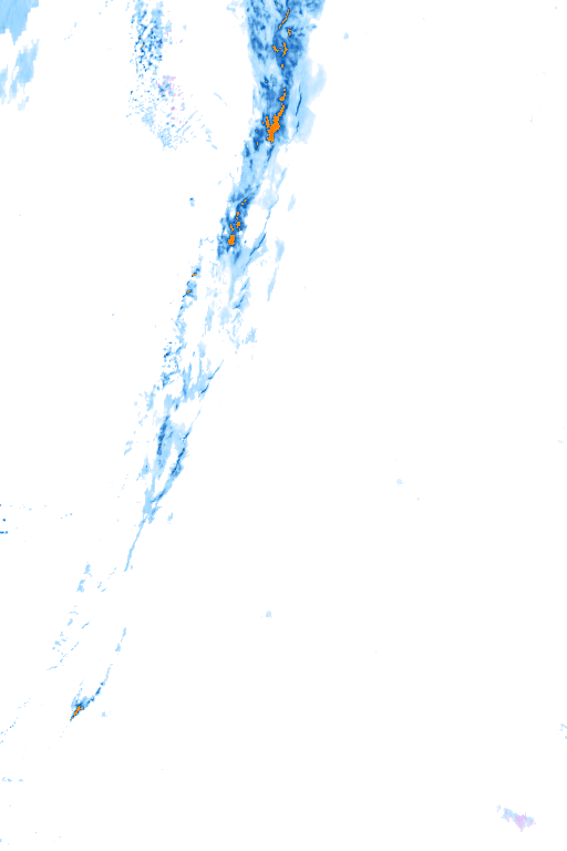 rain layer