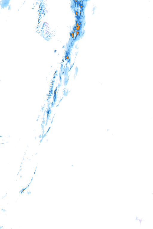 rain layer