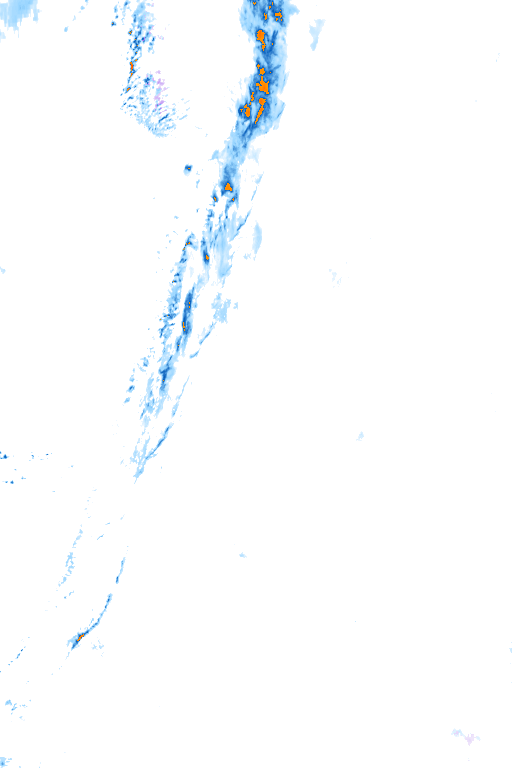 rain layer