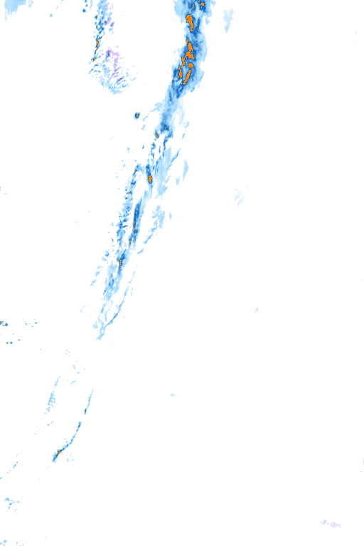 rain layer