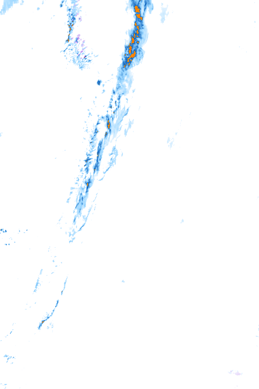 rain layer