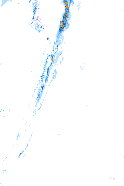 rain layer