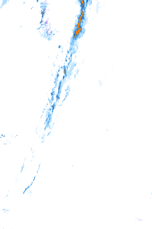 rain layer