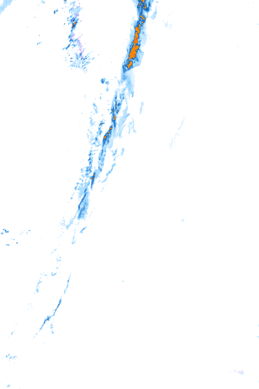 rain layer