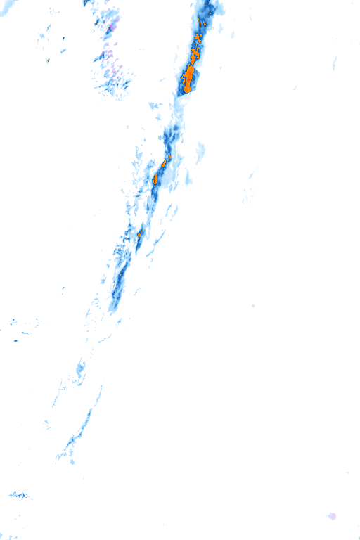 rain layer