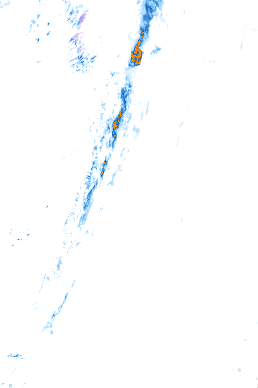 rain layer