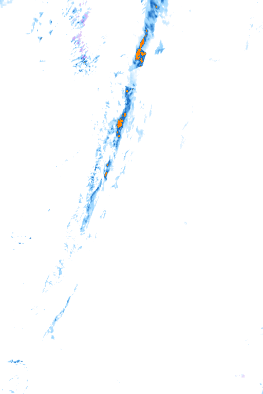 rain layer