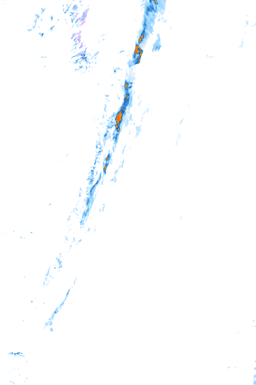 rain layer