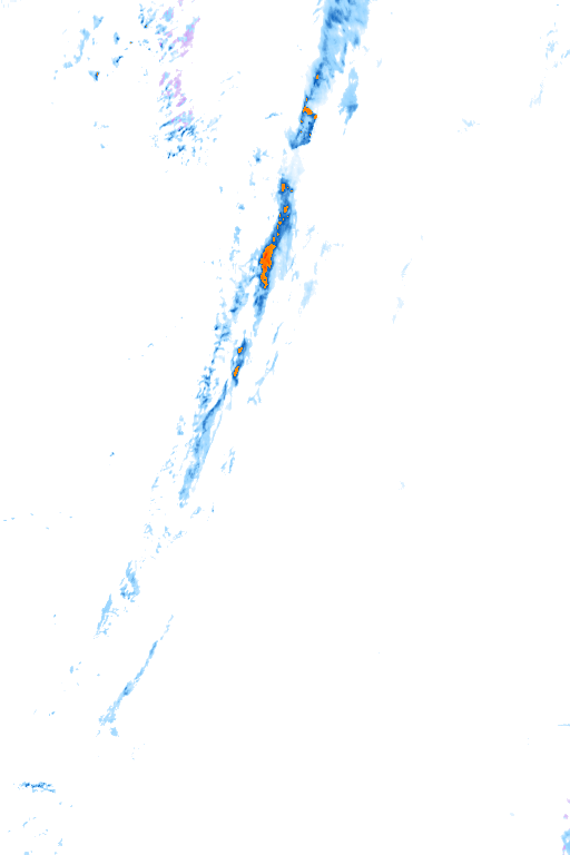 rain layer