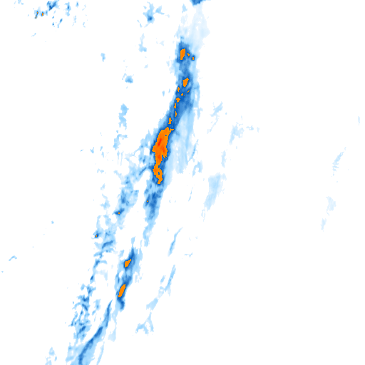 rain layer