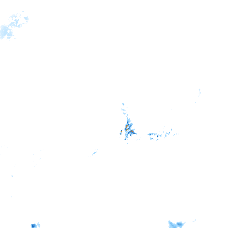 rain layer
