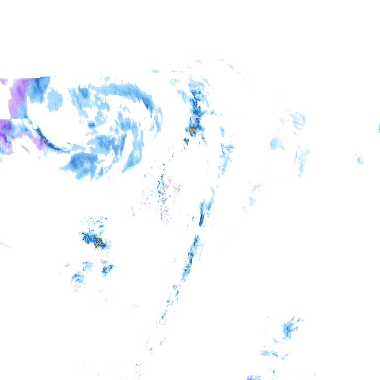 rain layer