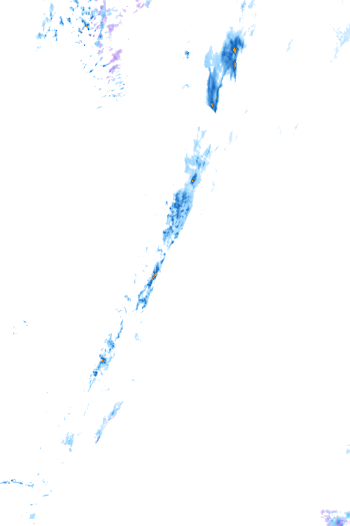 rain layer