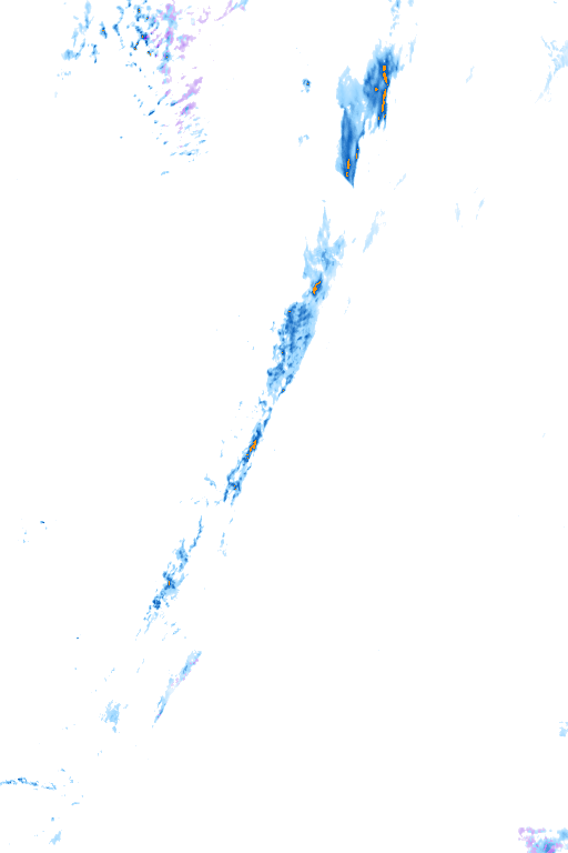 rain layer