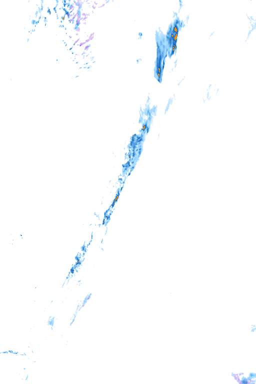 rain layer