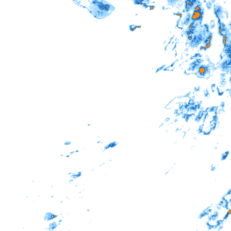 rain layer