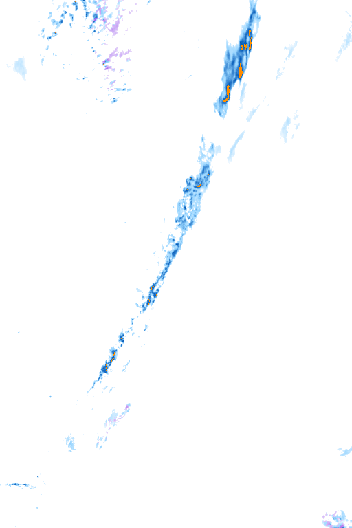 rain layer