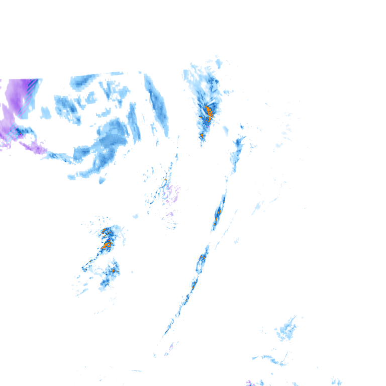 rain layer