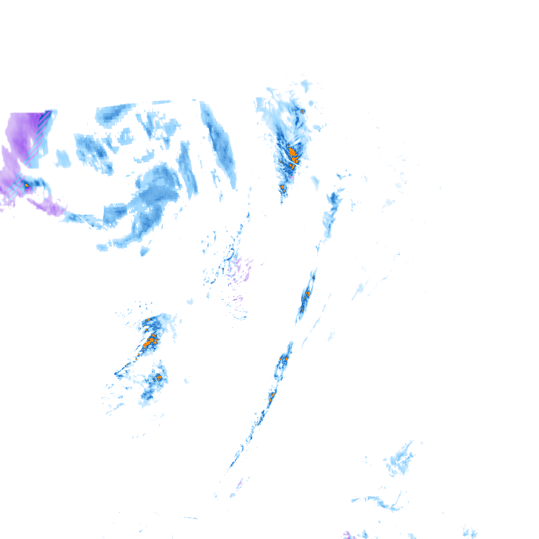 rain layer