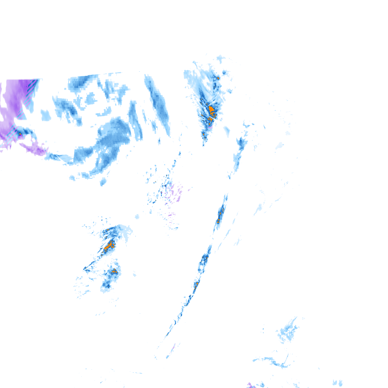 rain layer