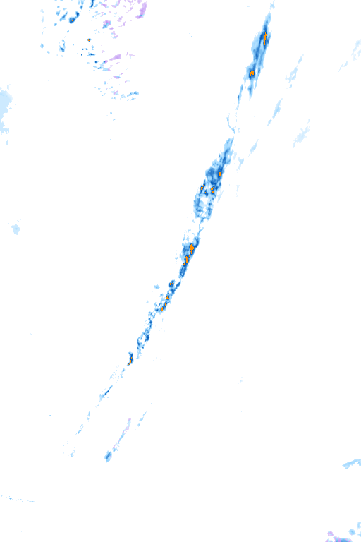 rain layer