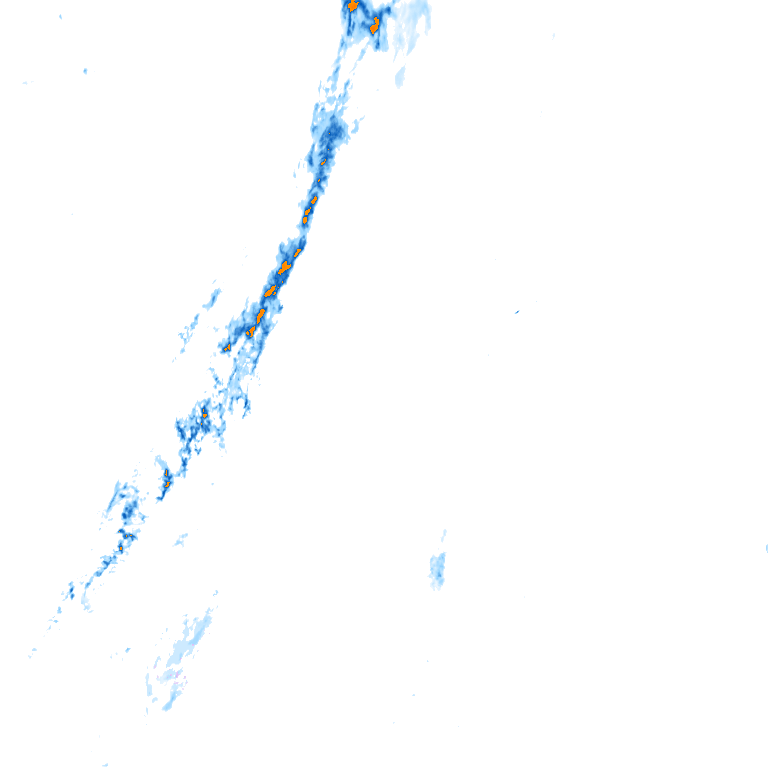 rain layer