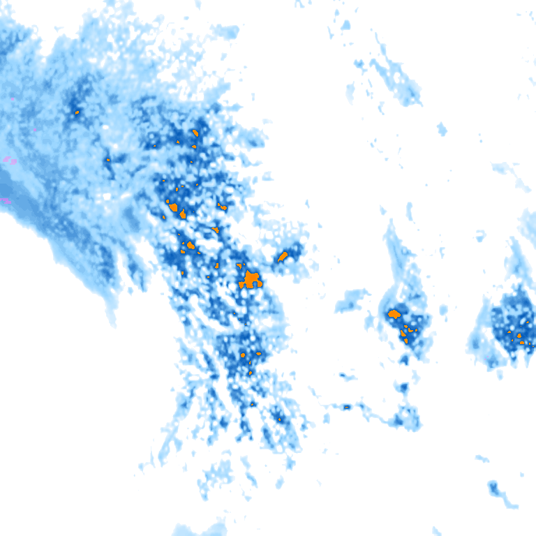 rain layer