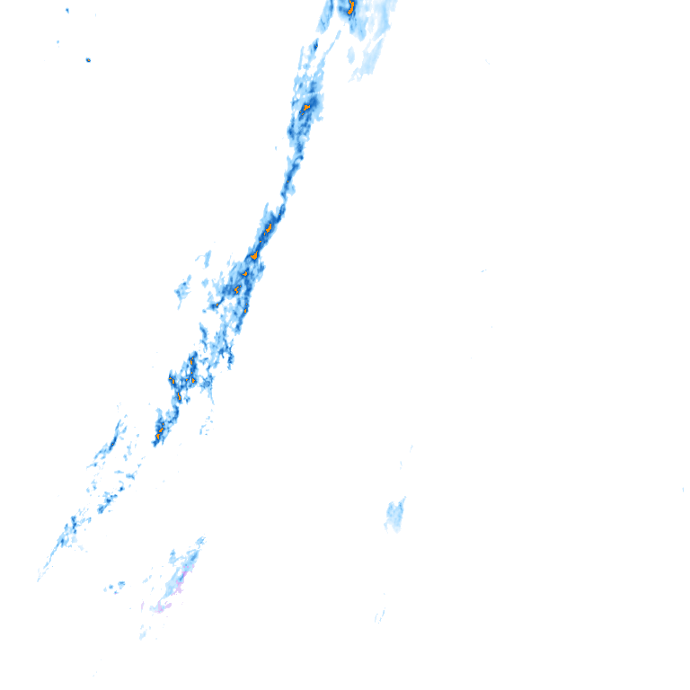 rain layer