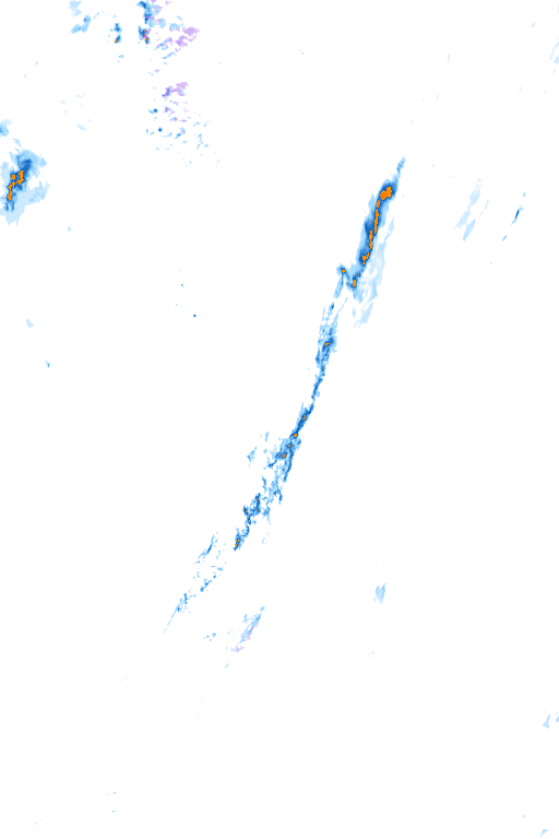 rain layer