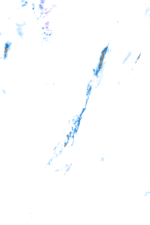 rain layer