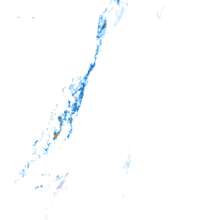 rain layer