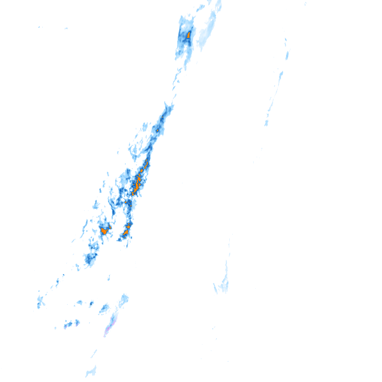 rain layer