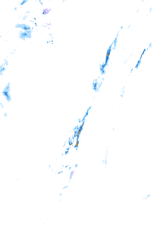 rain layer