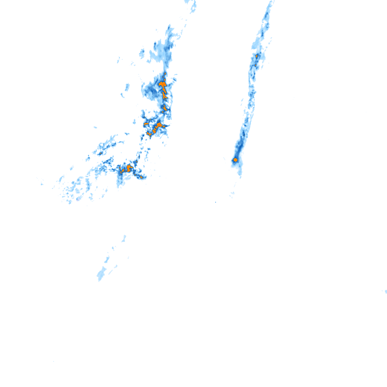 rain layer