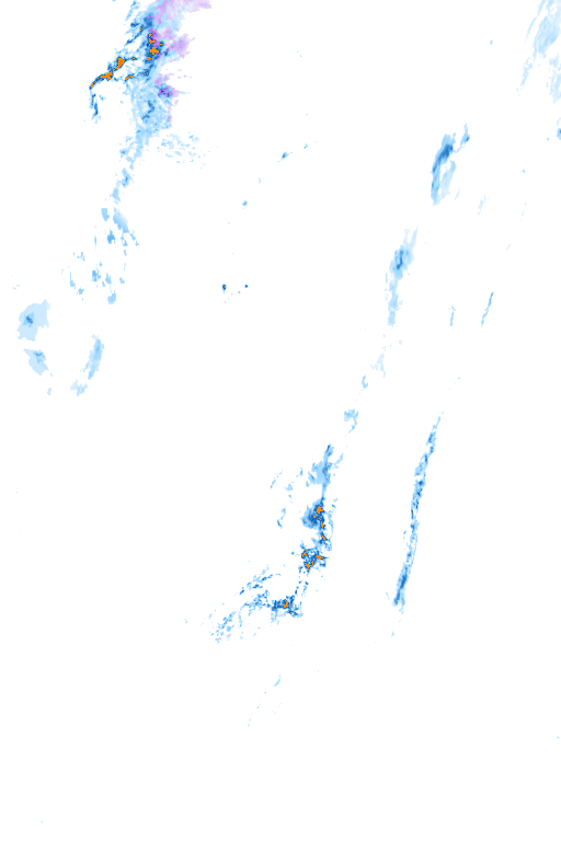 rain layer