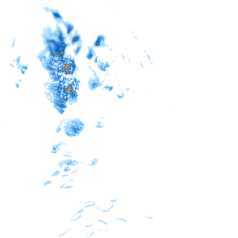 rain layer