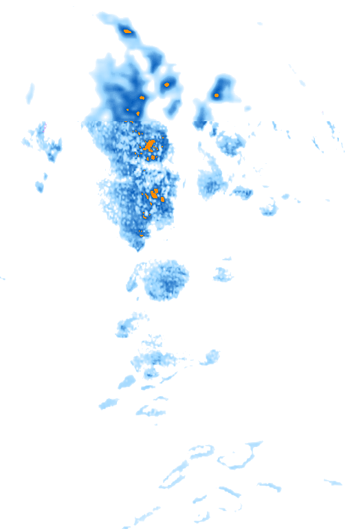 rain layer