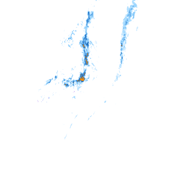 rain layer