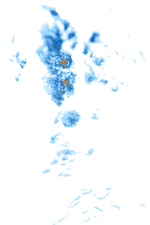 rain layer