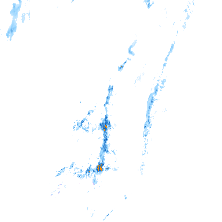 rain layer
