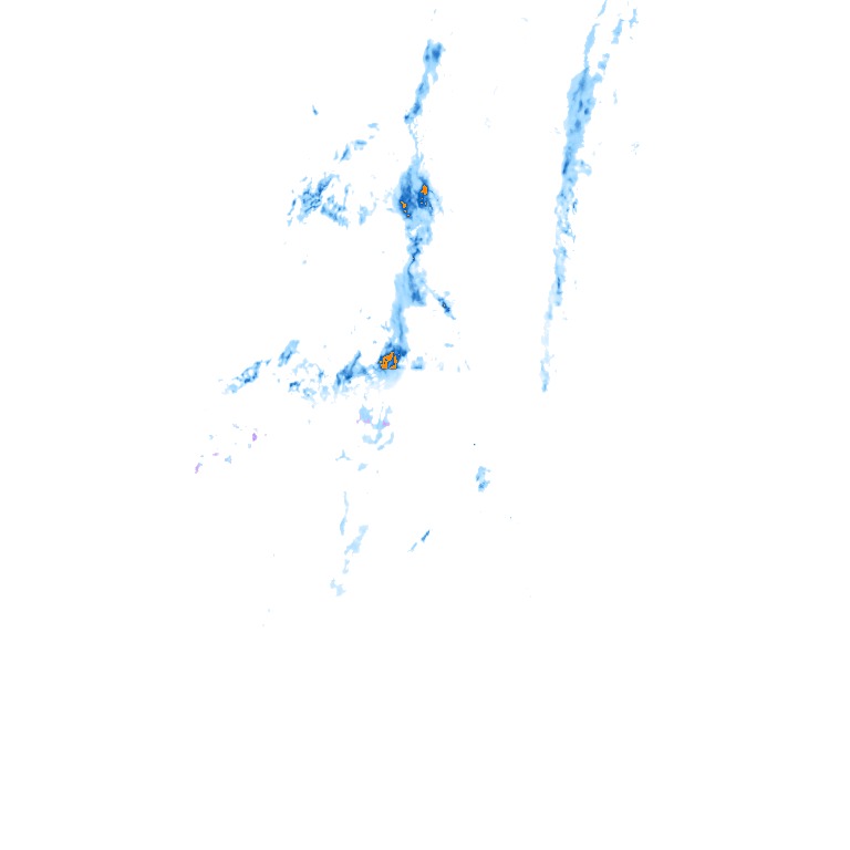 rain layer