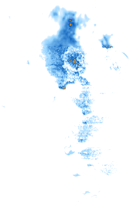 rain layer