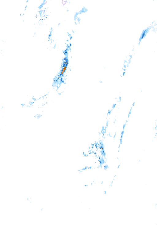 rain layer