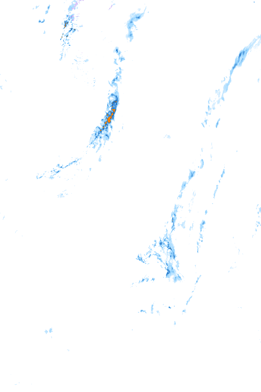 rain layer